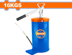 Dụng cụ bơm mỡ bò bằng tay 16kg Wadfow WHY1A16