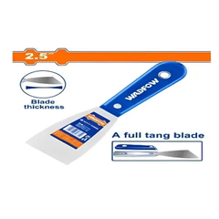 Bay sủi sơn 2.5"-Wadfow WPT6325