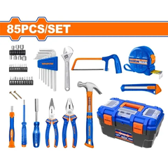 Bộ 85 món dụng cụ cầm tay-Wadfow WHS3B85