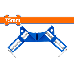 Kẹp cố định góc 75mm-Wadfow WACC353