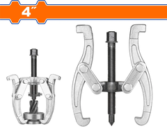 Cảo 2 chấu 4"-Wadfow WGP2A04
