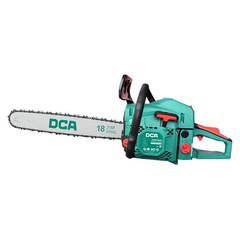 Máy cưa xích xăng-DCA-A02YD45