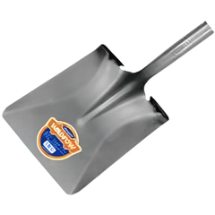 Đầu xẻng thép vuông 250x290mm-Wadfow WSEH8A01