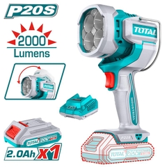 Đèn làm việc dùng pin 20V-TOTAL-TWLI20881