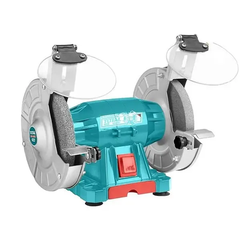 Máy mài hai đầu 150W-TOTAL-TBG15015