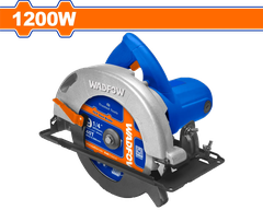 Máy cưa đĩa tròn 1200W Wadfow WCW1512001