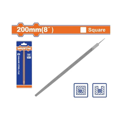 Giũa thép vuông 200mm(8")-Wadfow WFE1638