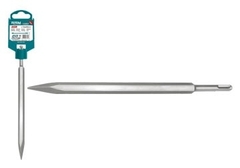 Mũi đục nhọn  14*250mm-TOTAL-TAC1511141