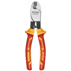 Kềm cắt cáp cách điện 6''/160mm -TOTAL-THTIP2761