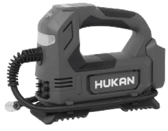 THÂN MÁY BƠM HƠI (GEN2)
- HUKAN -BODY
G2-BHP2120
