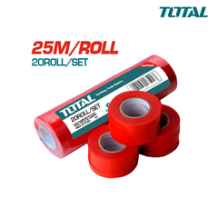Bộ 20 cuộn băng quấn cây dùng cho THTPTM1251 -TOTAL-THTPTM1251T
