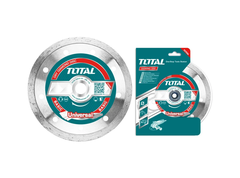 Đĩa cắt gạch ướt phủ hợp kim 230 (9") -TOTAL-TAC2122303