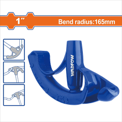 Dụng cụ uốn ống 1"-Wadfow WTB0101