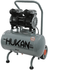 MÁY NÉN KHÍ KHÔNG DẦU (GEN2 PRO)
- HUKAN -G2-AC25L-LUX