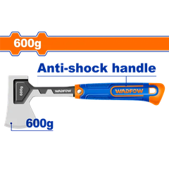 Búa rìu 600g-Wadfow WHM8166