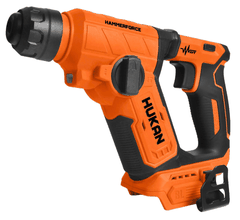 THÂN MÁY KHOAN ĐỤC MINI 2 CHỨC NĂNG (GEN 2)
- HUKAN -BODY
G2-KB18MN