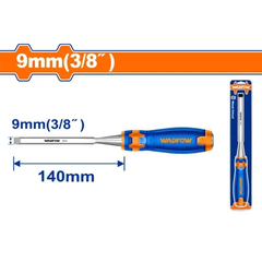 Đục gỗ 9mm(3/8")-Wadfow WWC1209