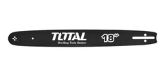Lam cưa 
xích 18inch-TOTAL-TGTCSB185