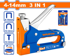 Dụng cụ bấm đinh ghim 4-14mm 3 trong 1-Wadfow WGU2614