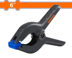 Kẹp lò xo 6"-Wadfow WCP5376
