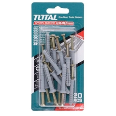 Bộ tắt kê neo 3.5x50mm -TOTAL-WJNAK3505012