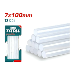 Bộ 12 keo dán 7*100mm-TOTAL-TACGT1071