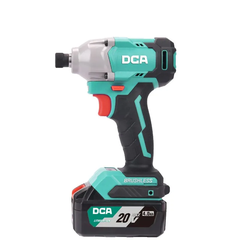 Máy siết vít không chổi than dùng pin -DCA-ADPL03-14DM