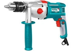 Máy khoan búa  1050W-TOTAL-TG111165E