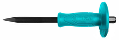 Đục bê tông nhọn 300mm-TOTAL-THT4221226