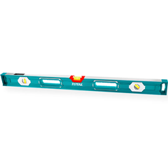 Thước thủy kèm theo nam châm hút 100cm -TOTAL-TMT210056