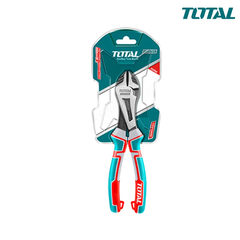Kềm căt chéo đầu nặng chất lượng cao 200mm -TOTAL-THT27816S