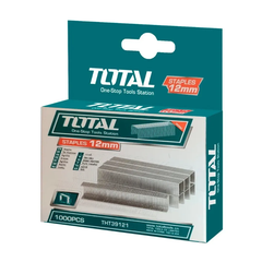 Đinh gim bấm 12x0.7mm -TOTAL-THT39121