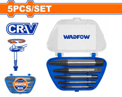 Bộ dụng cụ tháo ốc gãy-Wadfow WCQ13B01