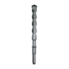 Mũi khoan bt đuôi lục giác (16*280) -TOTAL-TAC391601