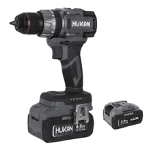 MÁY KHOAN PIN 13MM (GEN2)
- HUKAN -HM21-G2-Z1700
