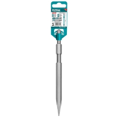 Mũi đục nhọn đuôi lục giác  17*280mm-TOTAL-TAC153171