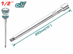 Thanh mở 1/2" 250mm -TOTAL-THEB12101