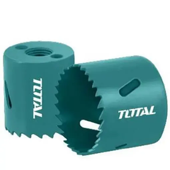Mũi khoét lỗ kim loại -TOTAL-TAC412001