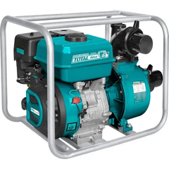 Máy bơm nước dùng xăng 9HP-TOTAL-TP3401