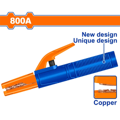 Kềm hàn 800A Wadfow WEH1A08