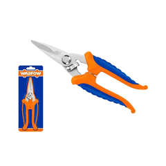 Kéo thợ điện 7"-Wadfow WSX1617