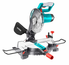Máy cưa nhôm  1800W-TOTAL-TS42182552