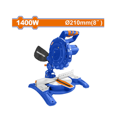 Máy cưa nhôm 1400W Wadfow WXD151400