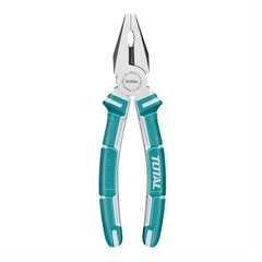 Kềm răng 160mm -TOTAL-THT110606P