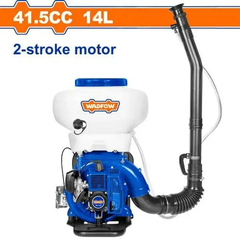 Máy phun sương 14L-41.5cc Wadfow WKN1A41