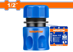 Khớp nối ống nhanh 1/2" Wadfow WQC1E12