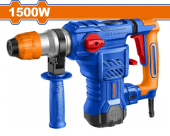 Máy khoan đục 1500W Wadfow WRH2D32