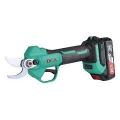 Máy cắt tỉa không chổi than dùng pin-DCA-ADYD25BM
