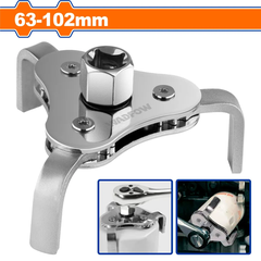 Cảo mở lọc dầu-Wadfow WUL1401