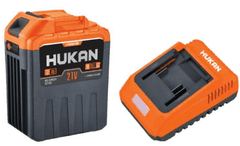 COMBO PIN 30Cells 12Ah + SẠC 2.2AH (GEN 1)
- HUKAN -G1-P1205